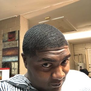 Meet your Posher, Corey